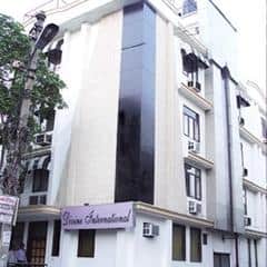 Divine International(Group of Hotel Centre Point), New Delhi 1